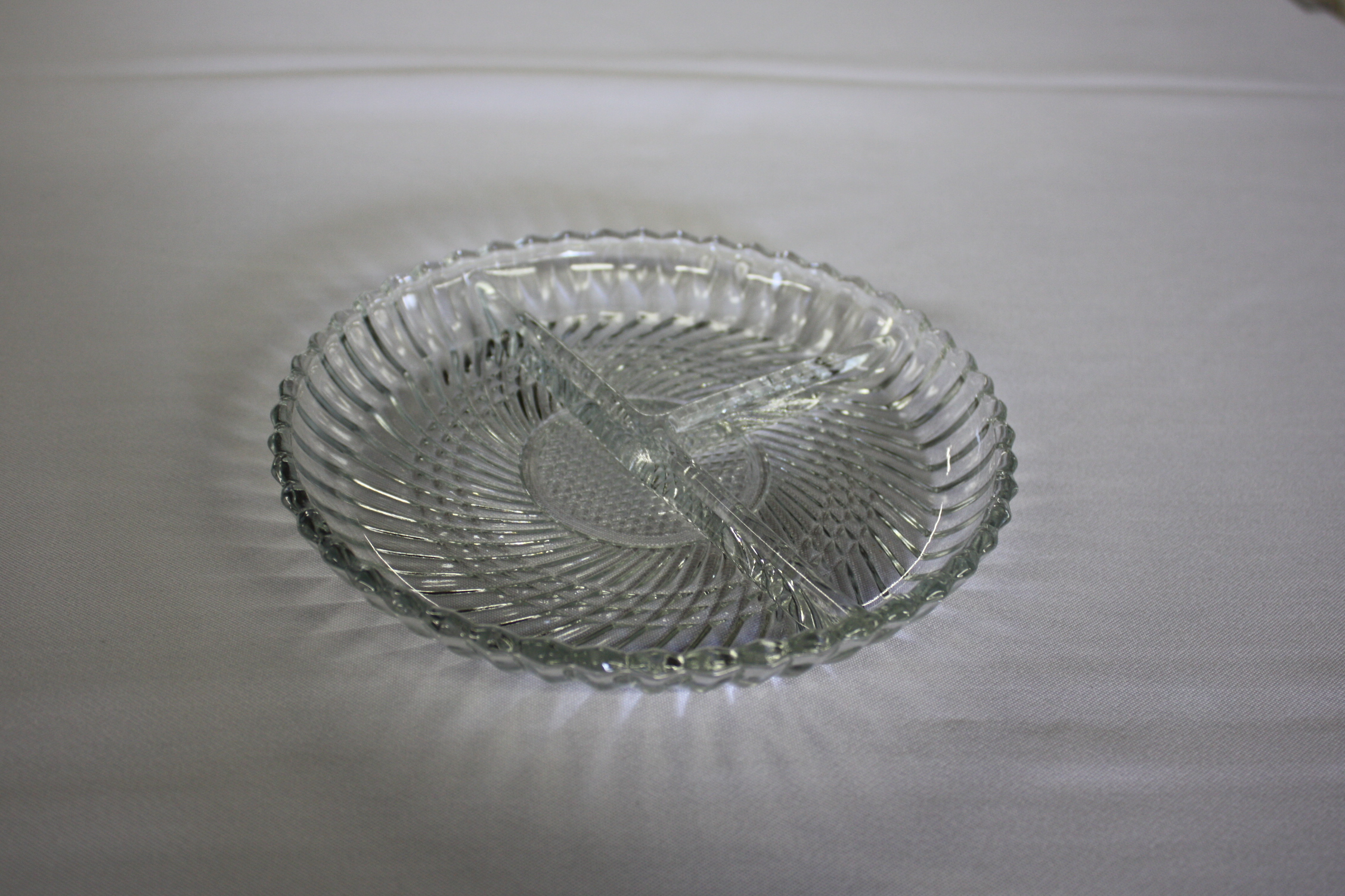 Arcoroc Glass Plates